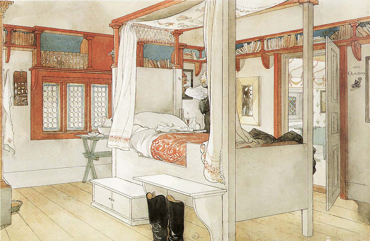 Papa's Room